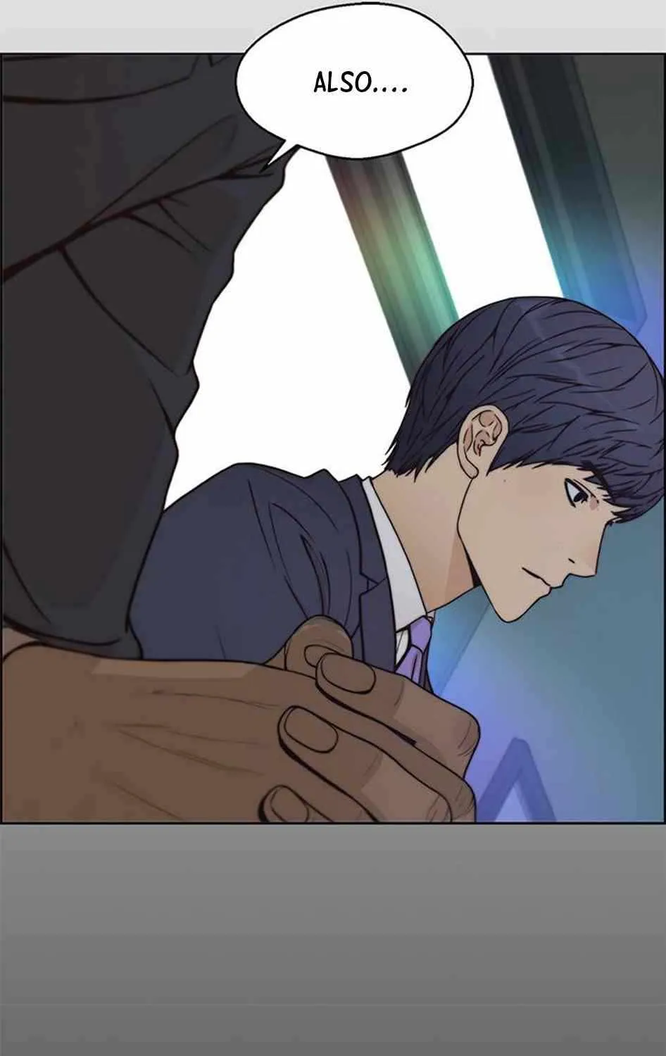 Read Real Man chapter 79 image 7 on Lezhin