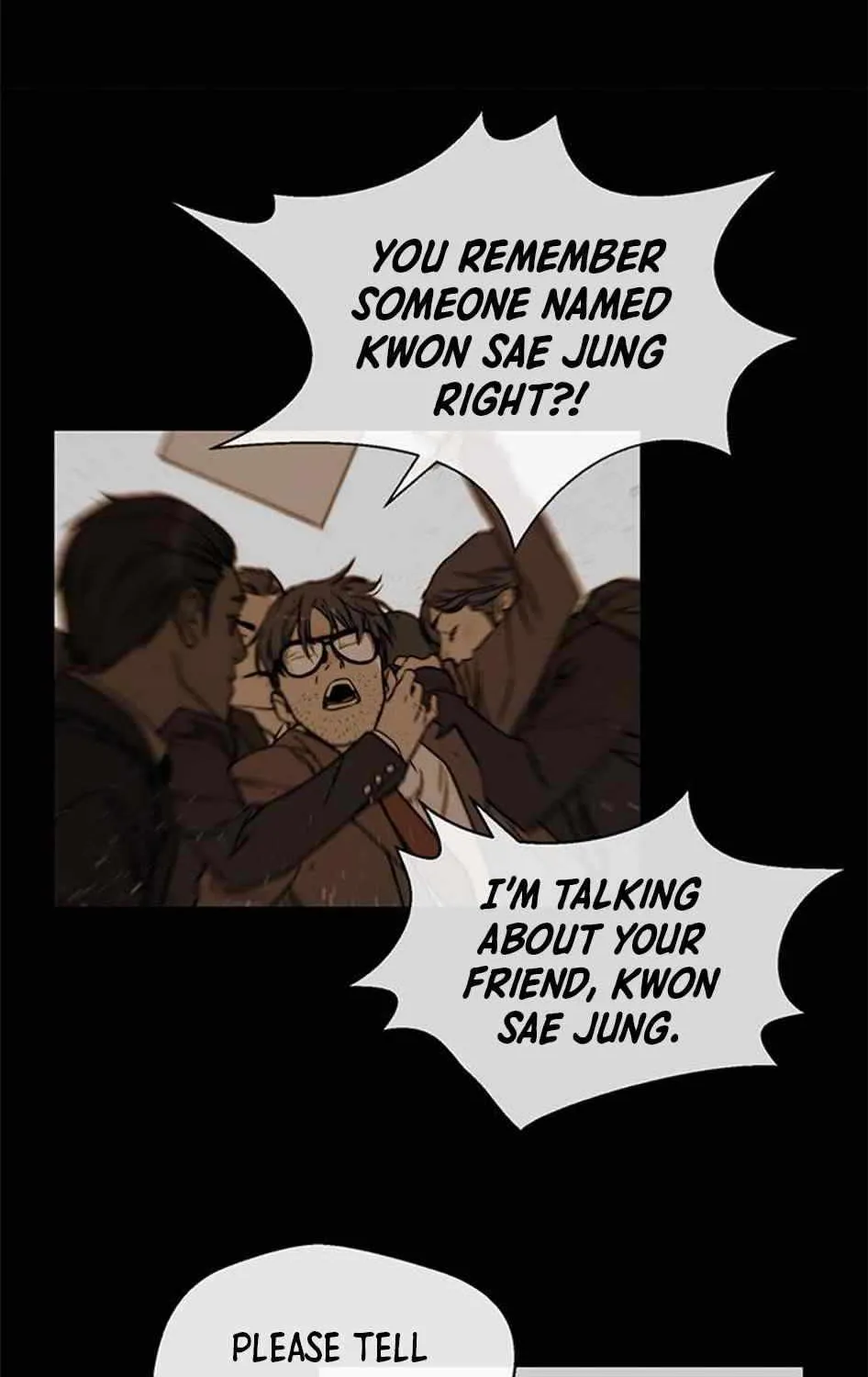 Read Real Man chapter 79 image 75 on Lezhin