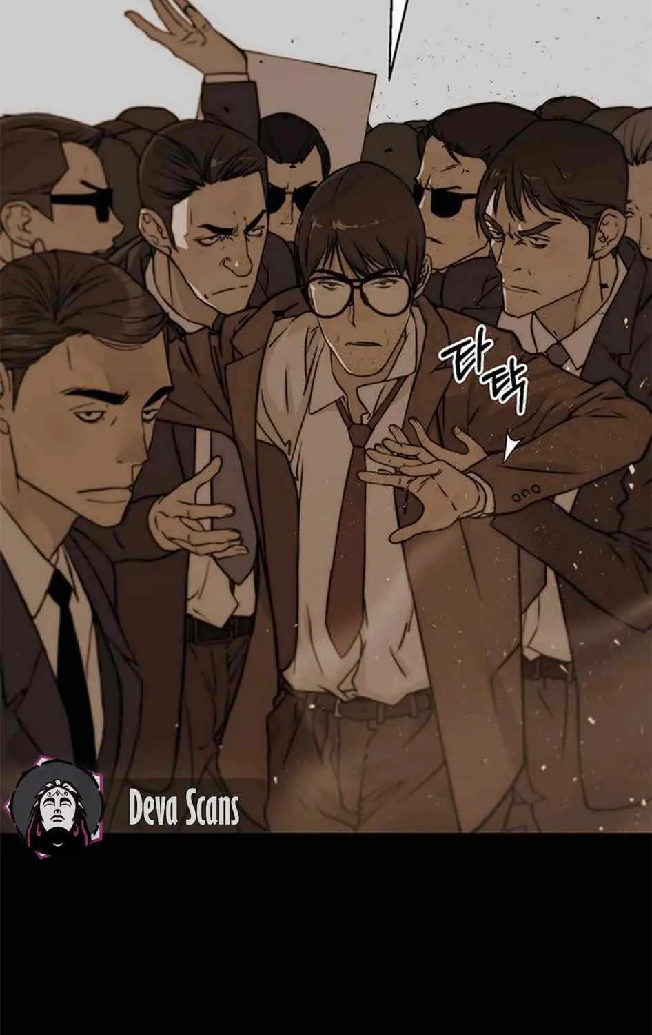 Read Real Man chapter 79 image 77 on Lezhin