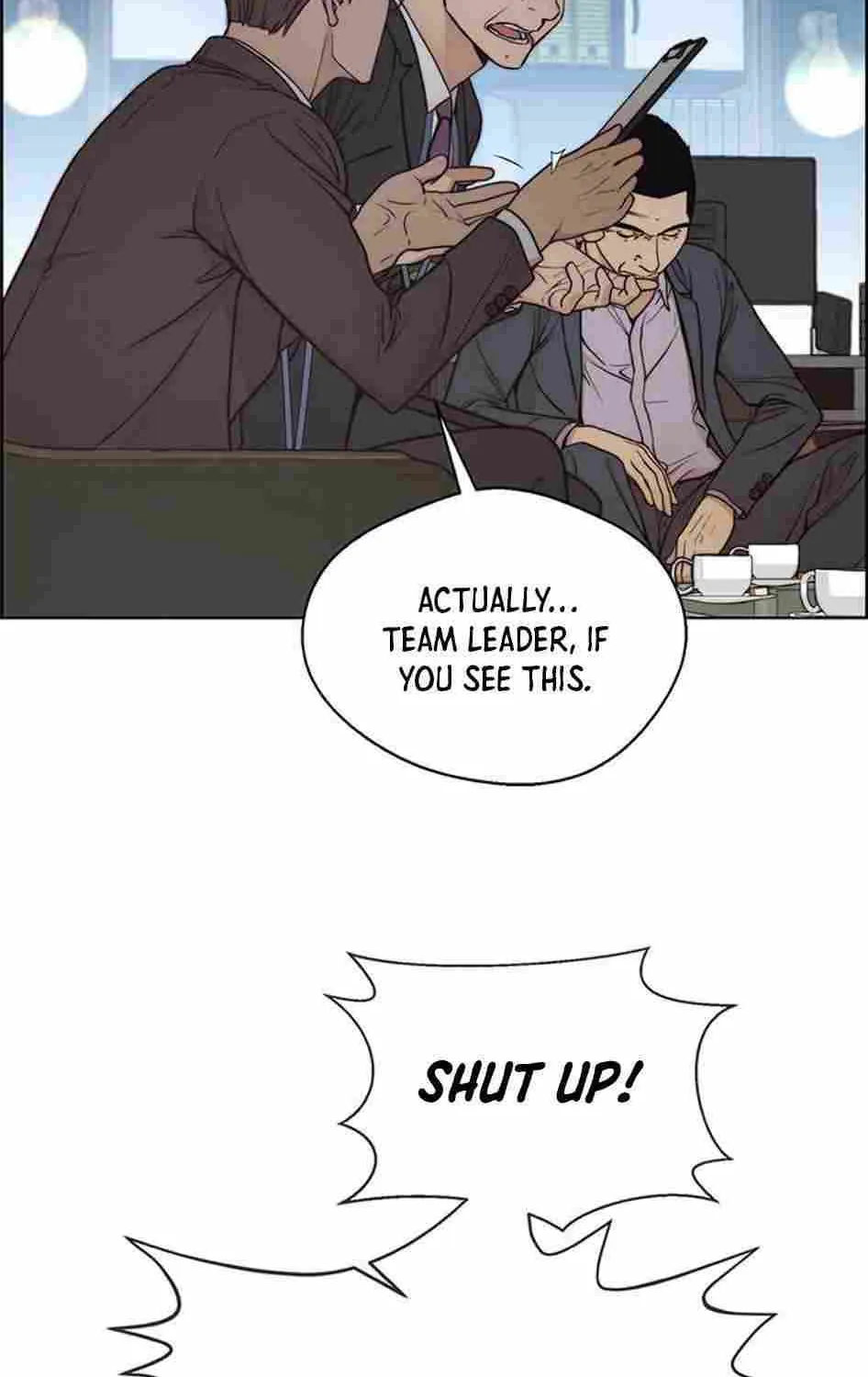 Read Real Man chapter 79 image 87 on Lezhin