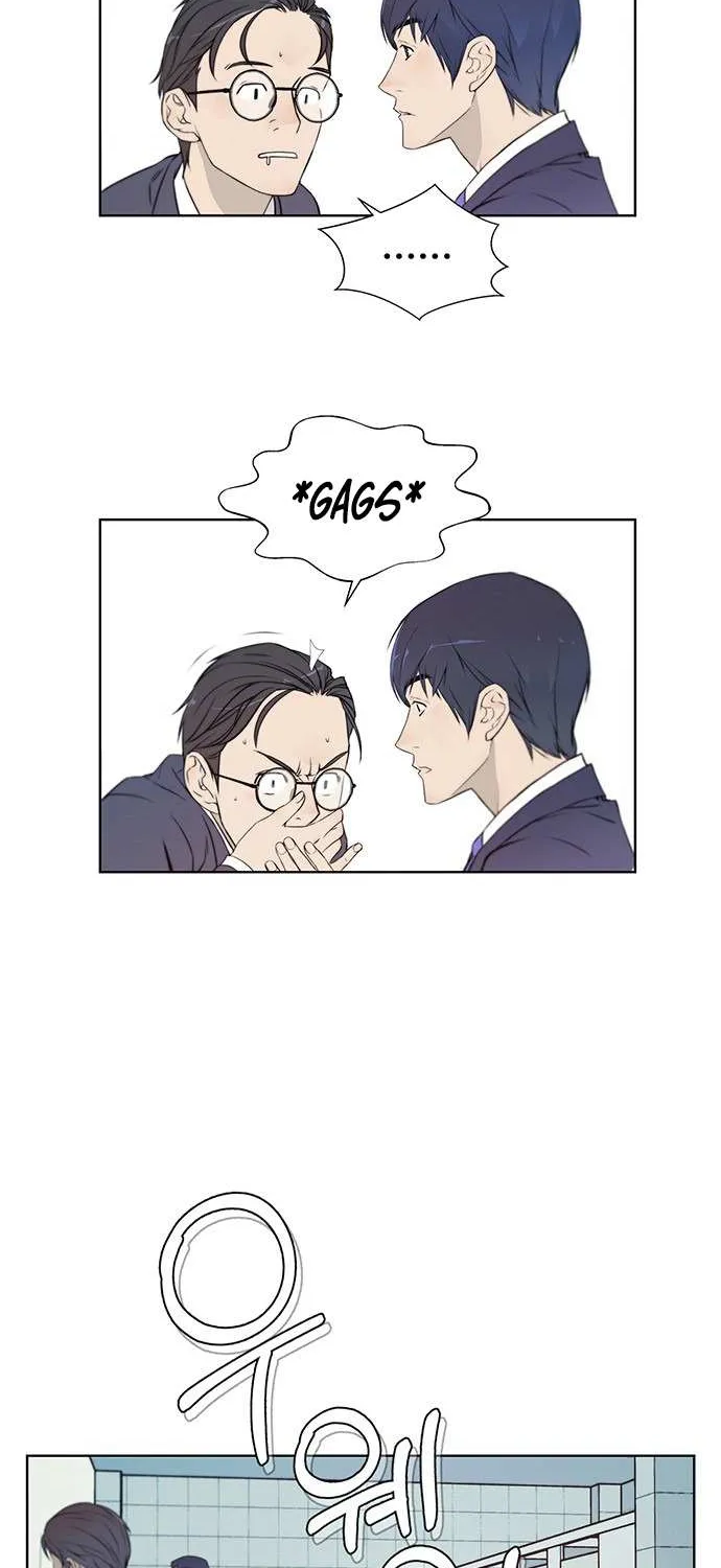 Read Real Man chapter 8 image 12 on Lezhin