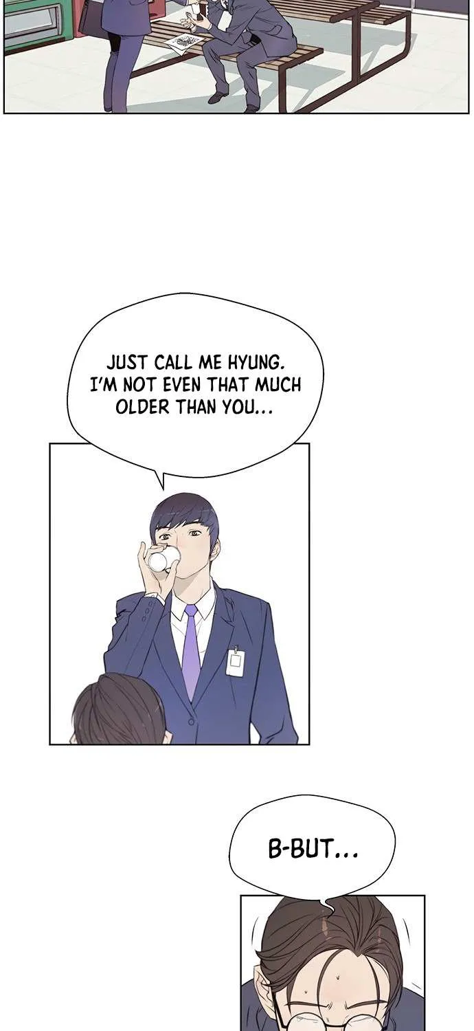 Read Real Man chapter 8 image 17 on Lezhin