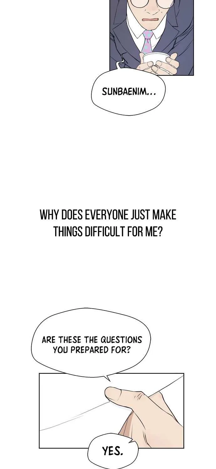Read Real Man chapter 8 image 18 on Lezhin