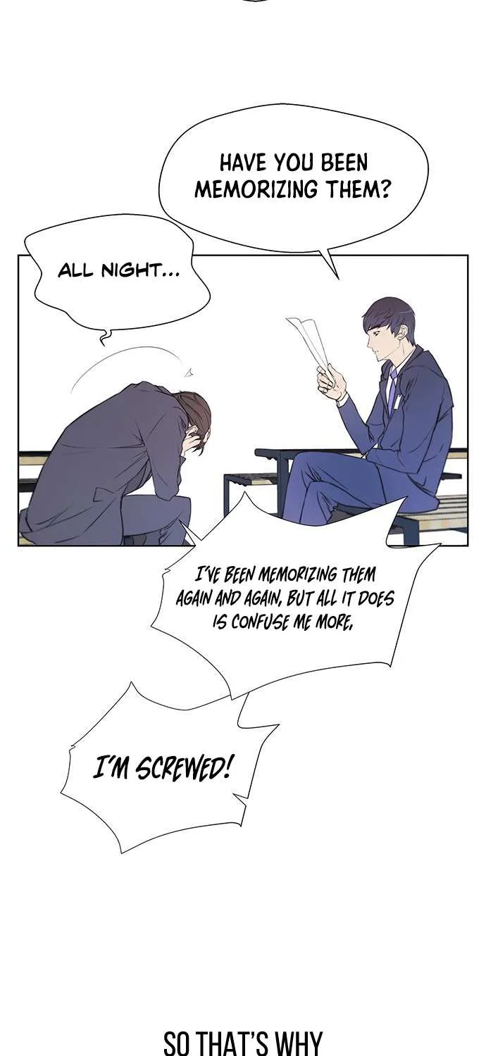 Read Real Man chapter 8 image 19 on Lezhin