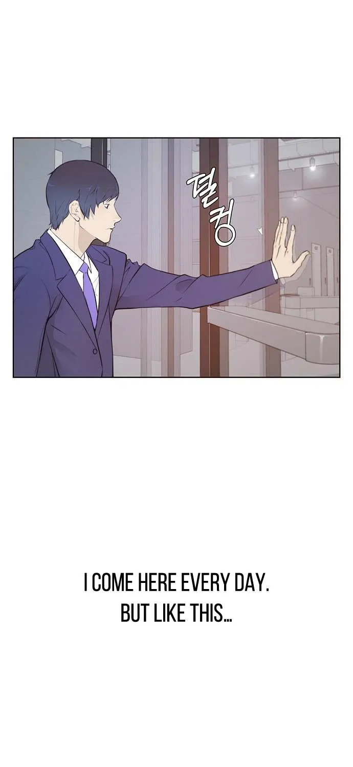 Read Real Man chapter 8 image 2 on Lezhin