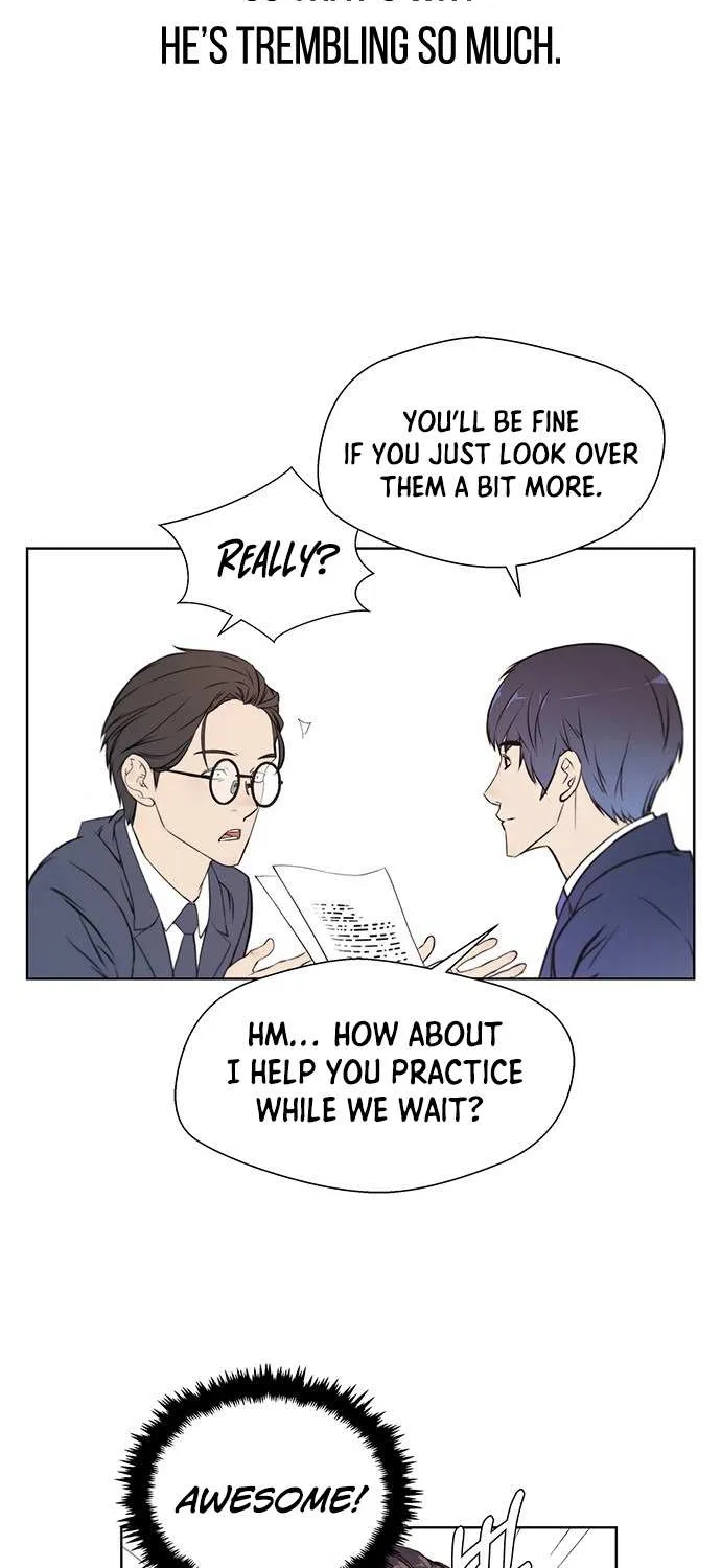 Read Real Man chapter 8 image 20 on Lezhin