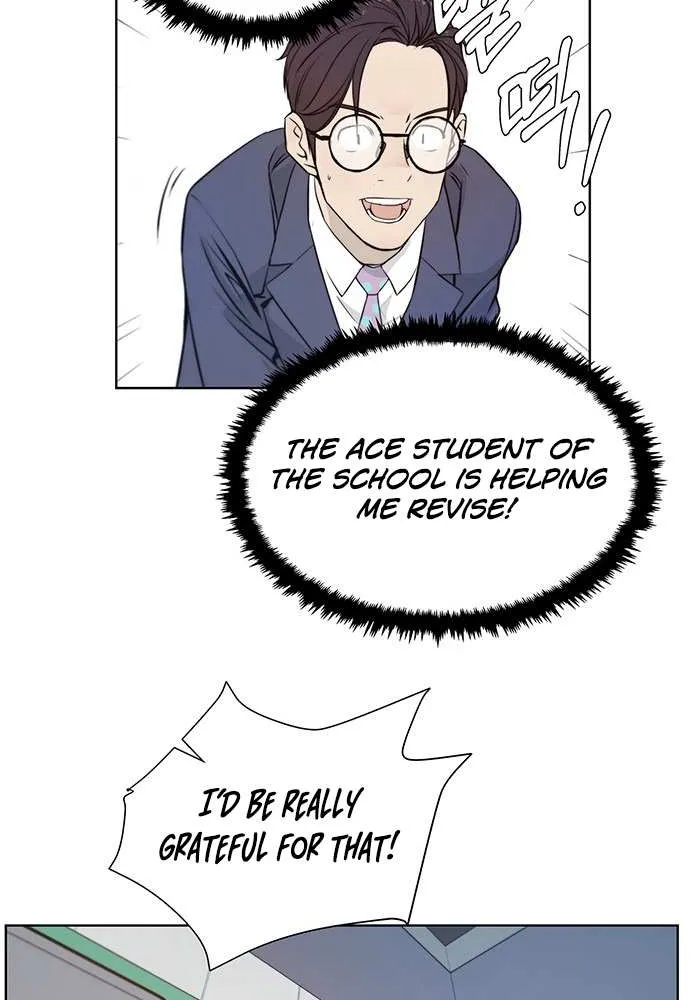Read Real Man chapter 8 image 21 on Lezhin