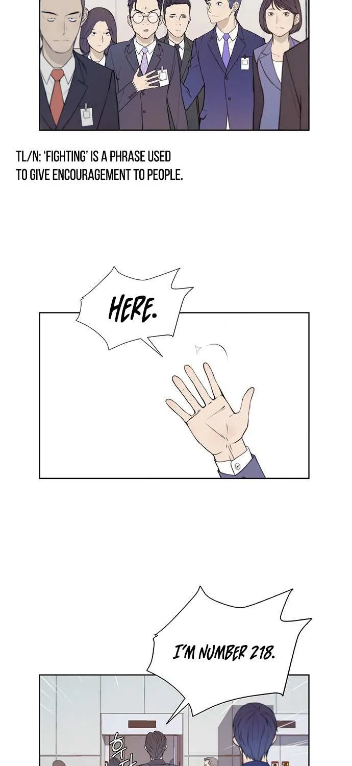 Read Real Man chapter 8 image 26 on Lezhin