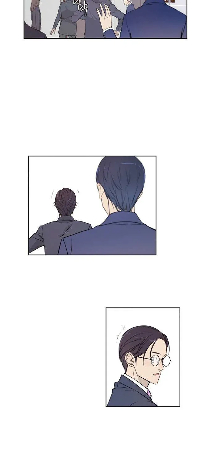 Read Real Man chapter 8 image 27 on Lezhin
