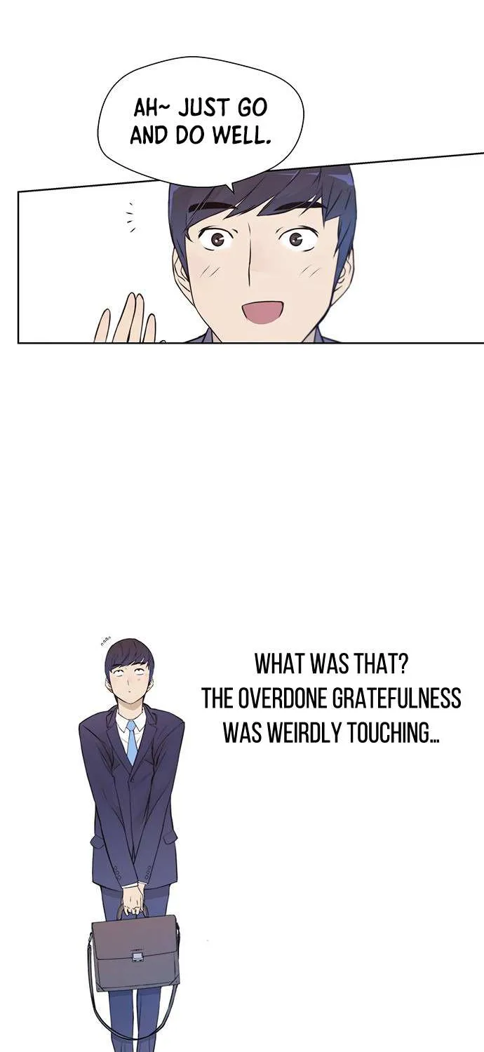 Read Real Man chapter 8 image 29 on Lezhin