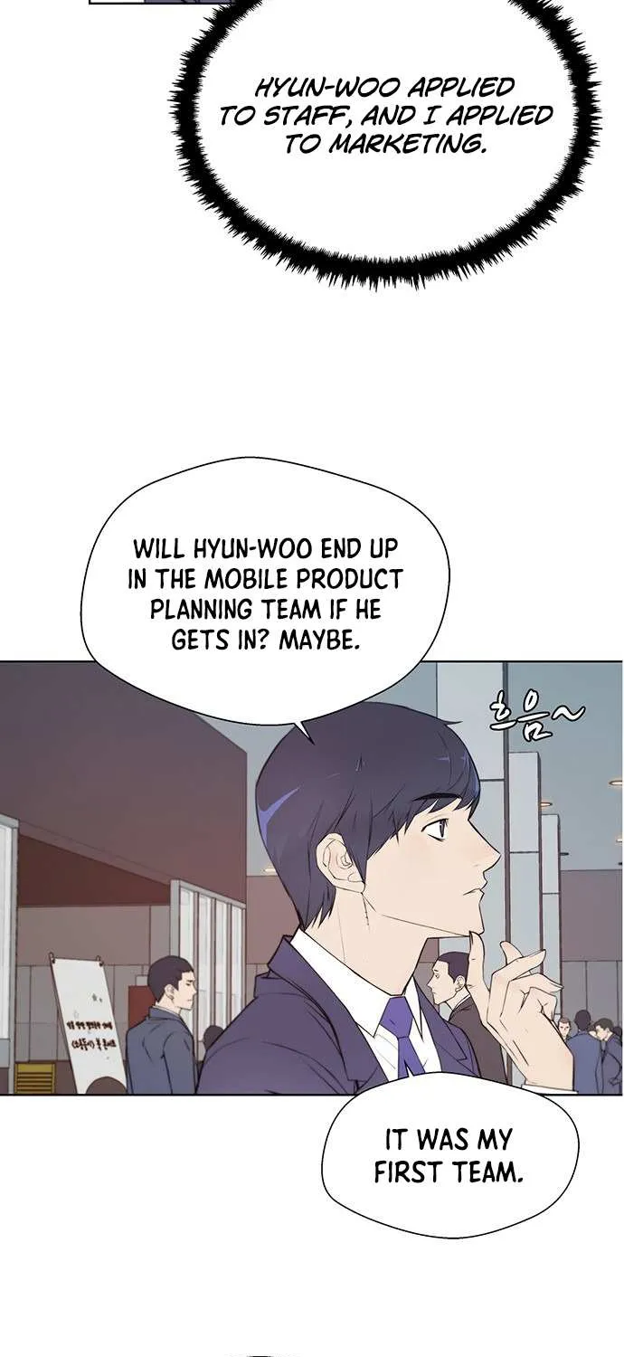 Read Real Man chapter 8 image 33 on Lezhin