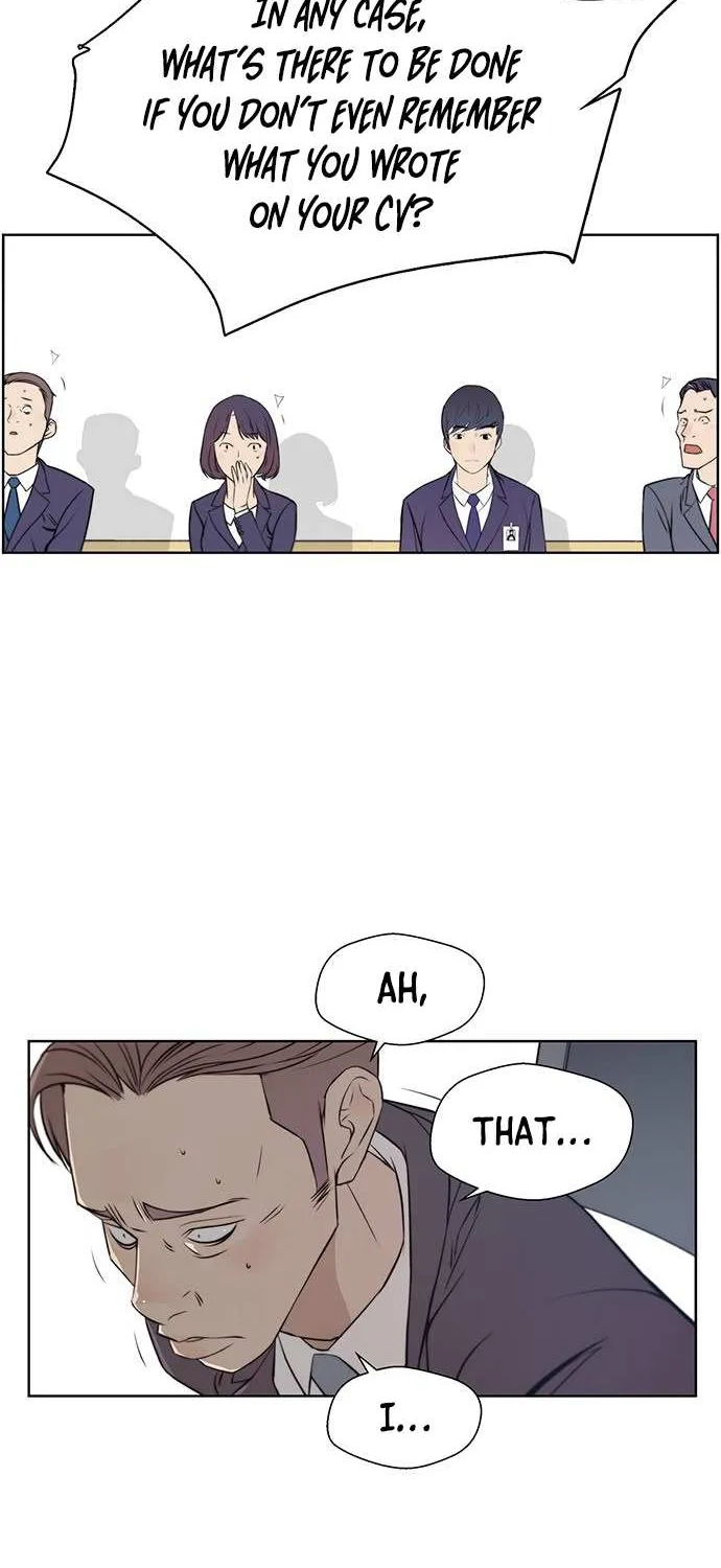 Read Real Man chapter 8 image 36 on Lezhin