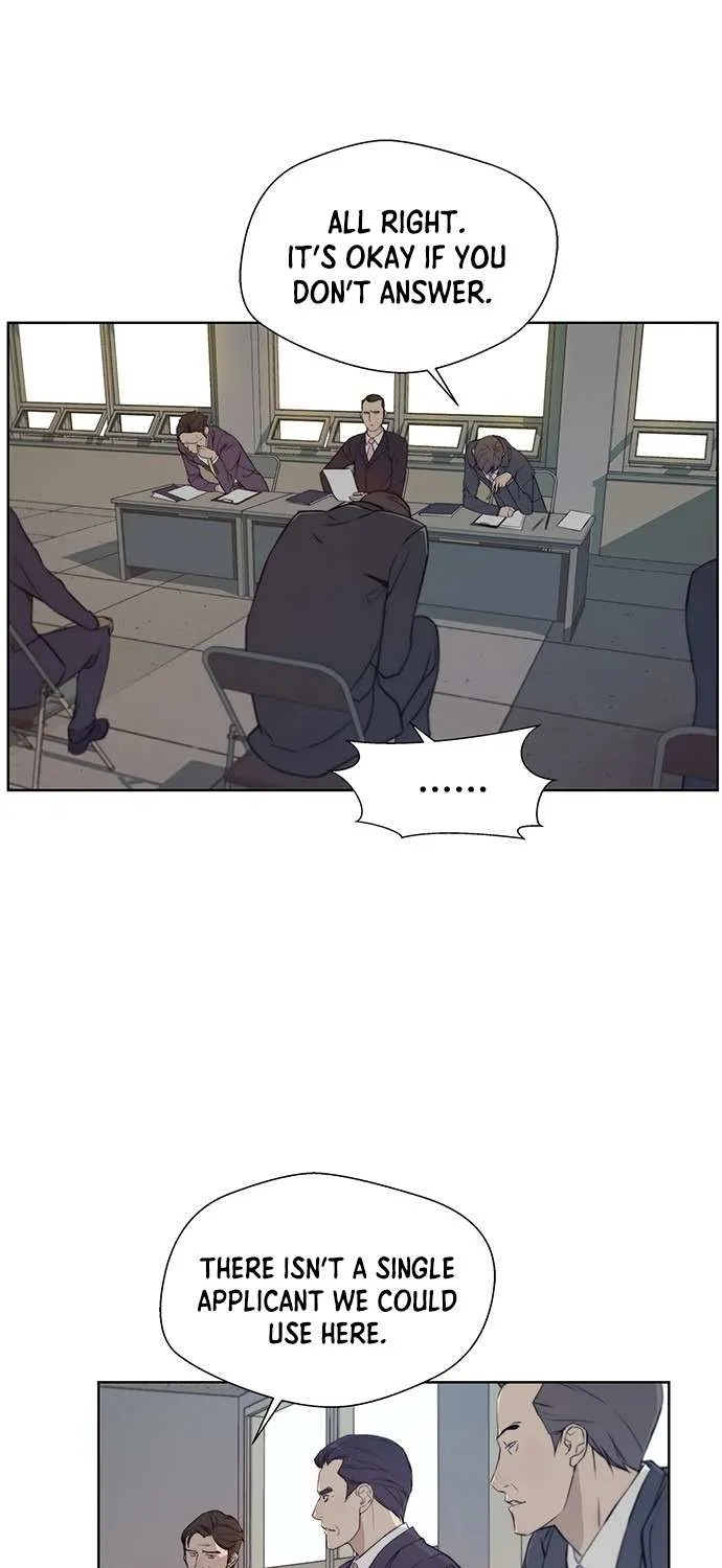 Read Real Man chapter 8 image 37 on Lezhin