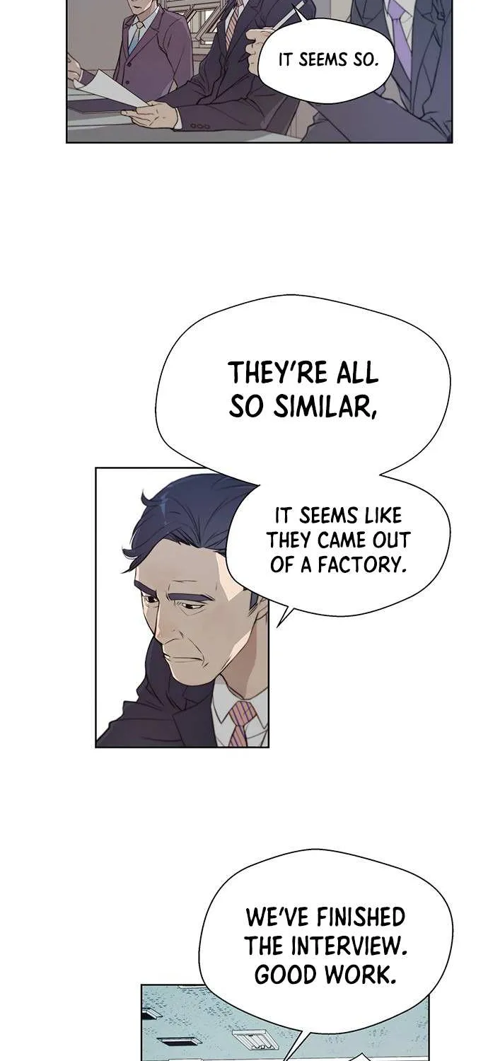 Read Real Man chapter 8 image 38 on Lezhin