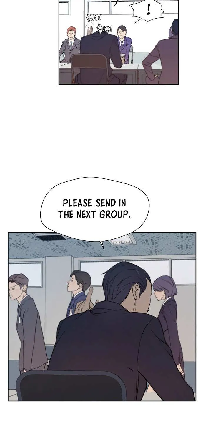 Read Real Man chapter 8 image 39 on Lezhin