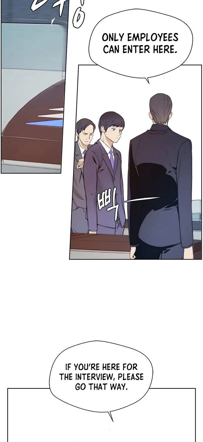 Read Real Man chapter 8 image 4 on Lezhin