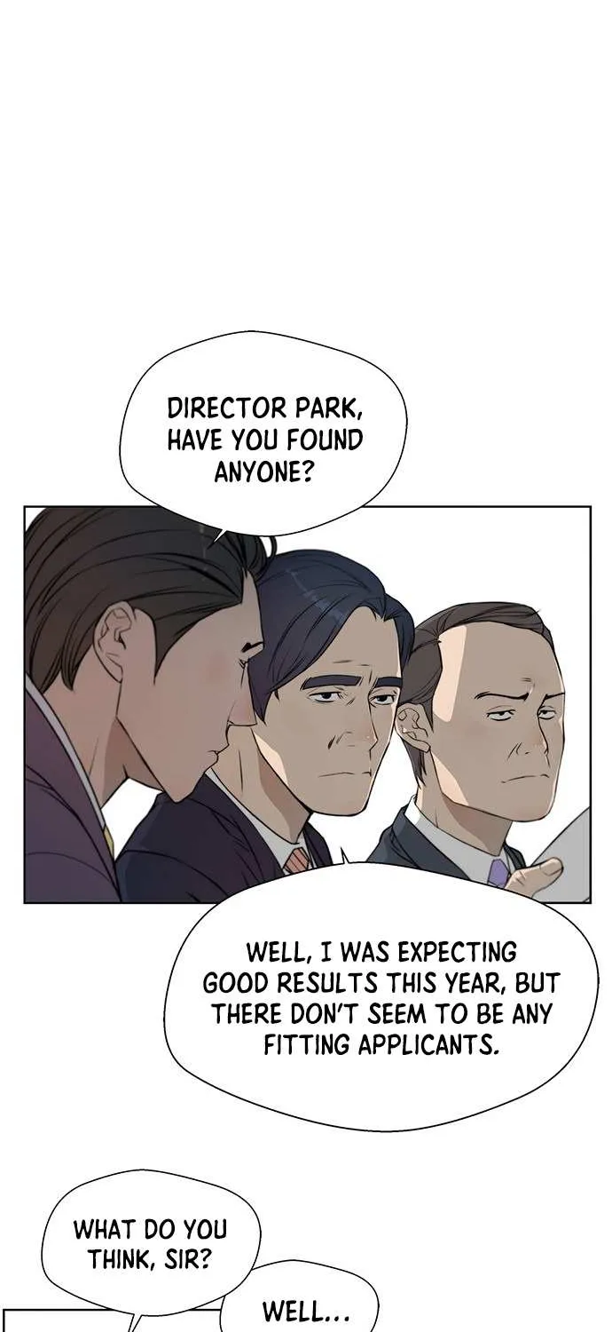 Read Real Man chapter 8 image 40 on Lezhin