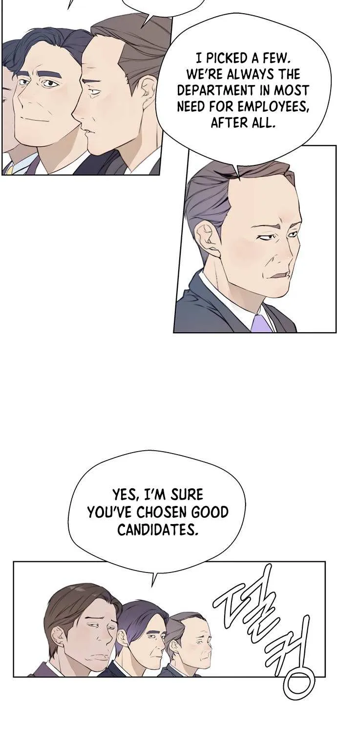Read Real Man chapter 8 image 41 on Lezhin