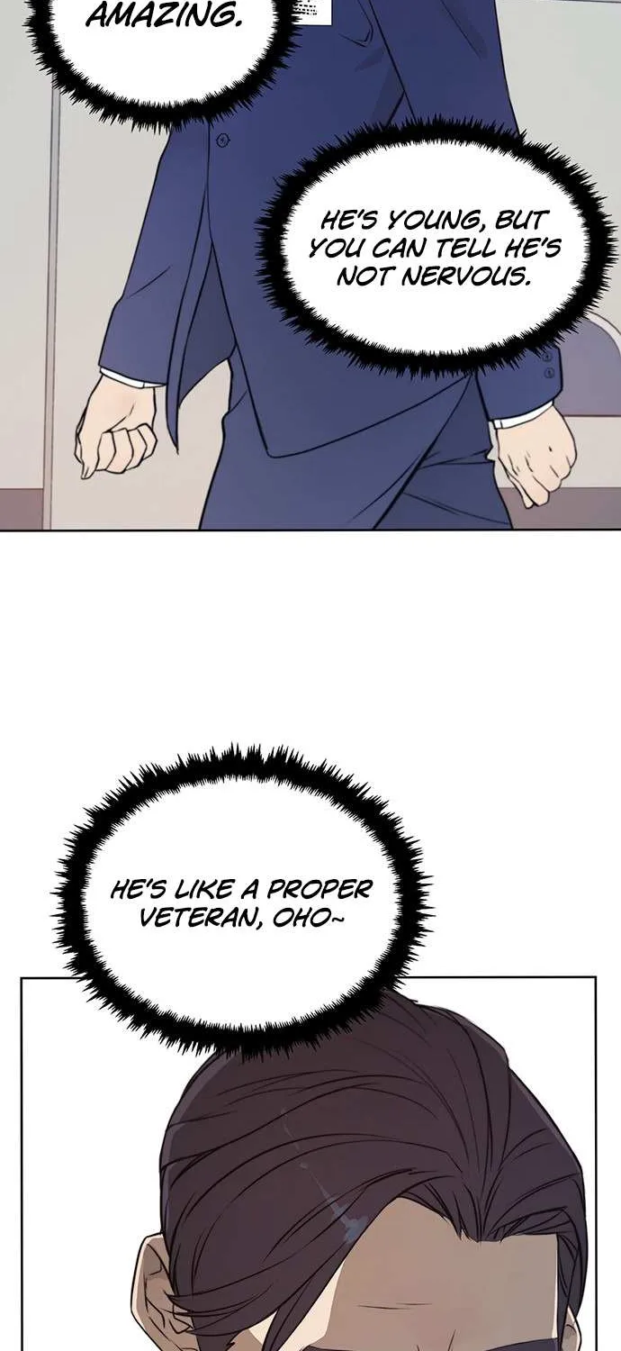 Read Real Man chapter 8 image 45 on Lezhin