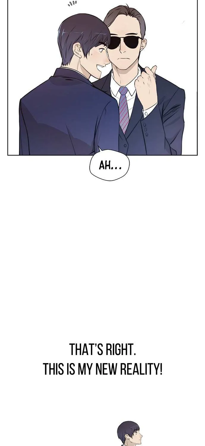 Read Real Man chapter 8 image 5 on Lezhin