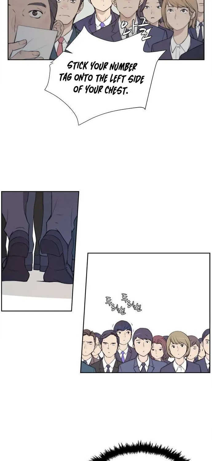 Read Real Man chapter 8 image 7 on Lezhin
