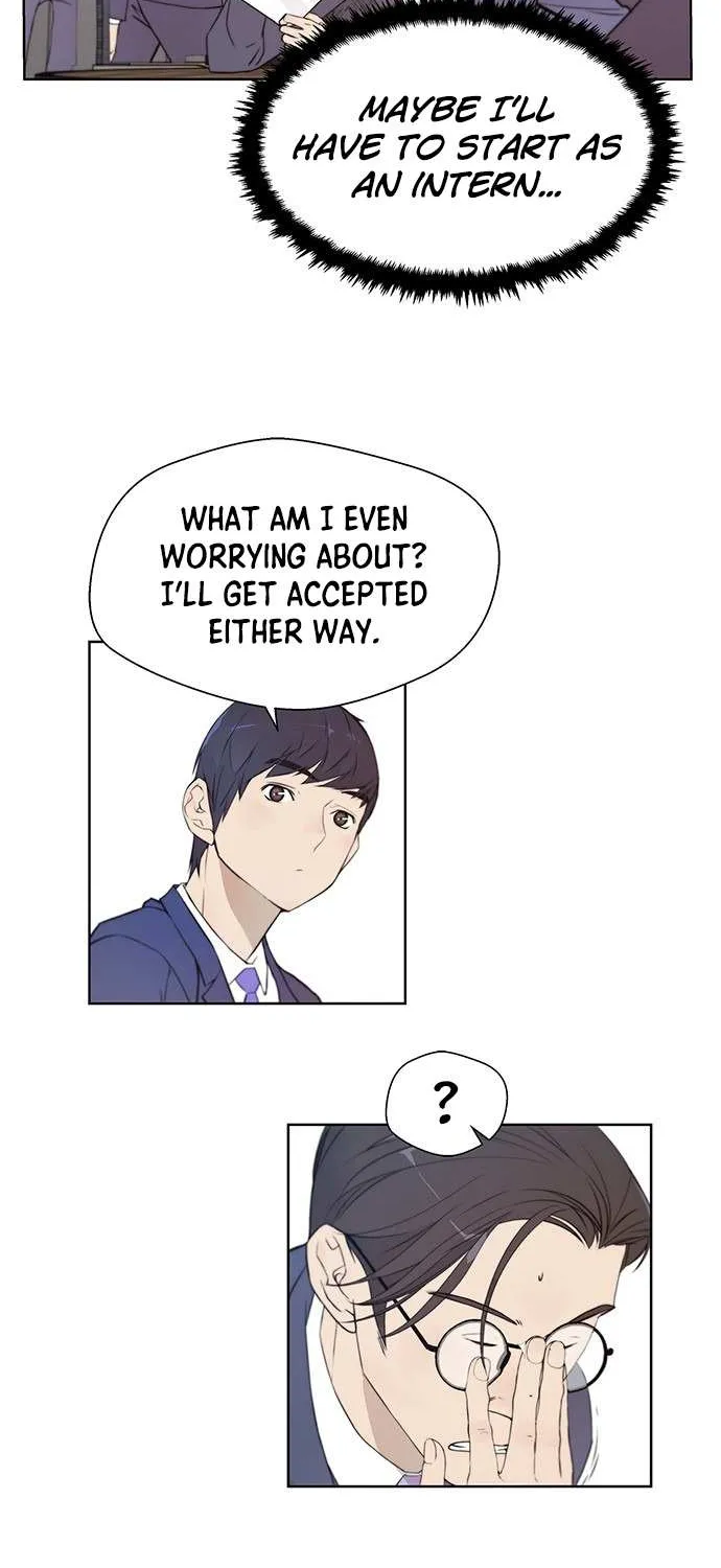 Read Real Man chapter 8 image 9 on Lezhin