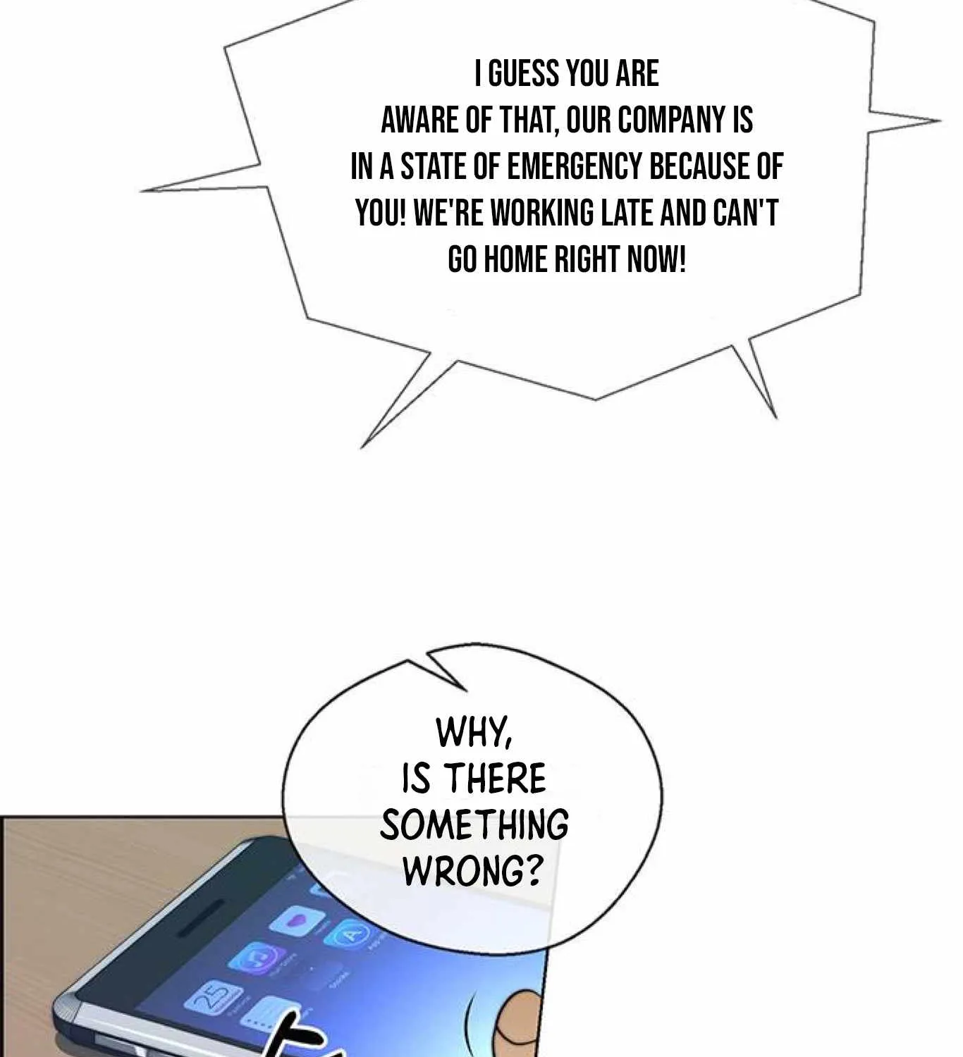 Read Real Man chapter 80 image 117 on Lezhin