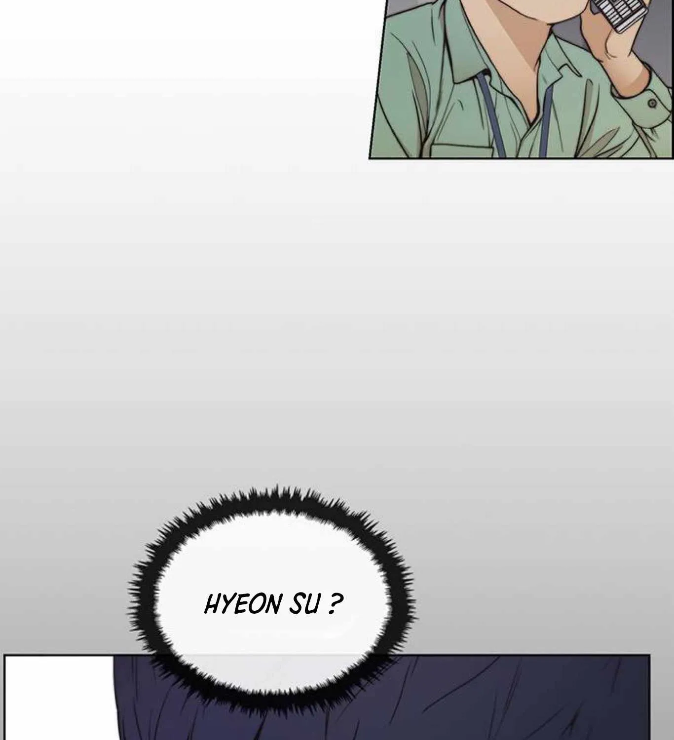 Read Real Man chapter 80 image 119 on Lezhin
