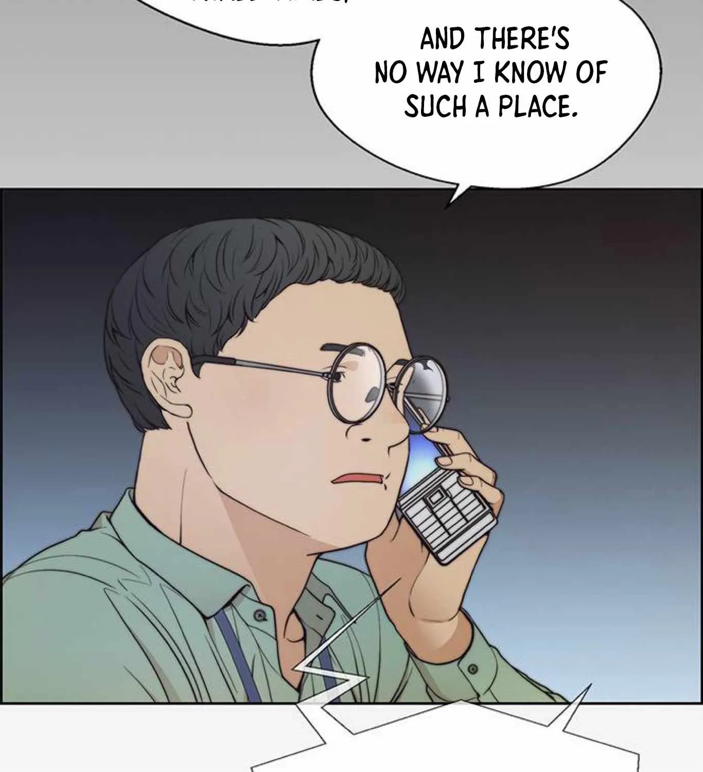 Read Real Man chapter 80 image 126 on Lezhin