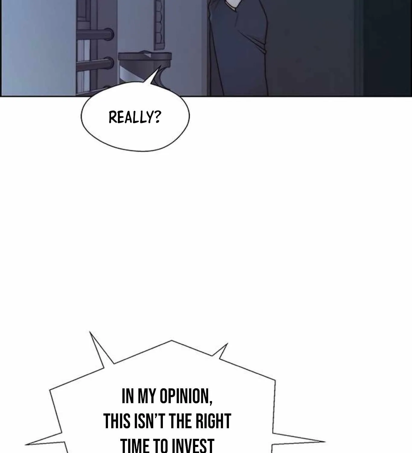 Read Real Man chapter 80 image 140 on Lezhin