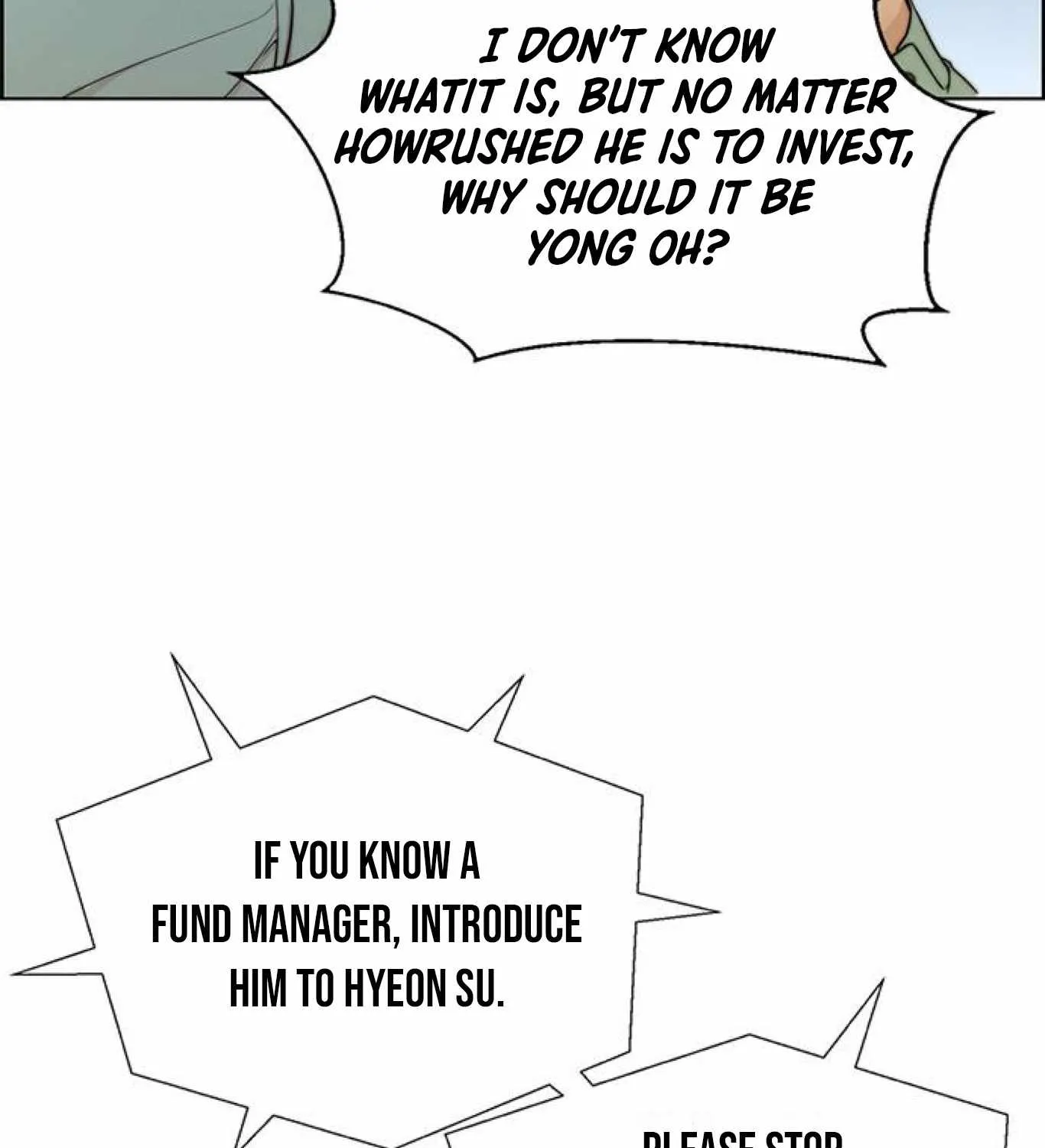 Read Real Man chapter 80 image 142 on Lezhin