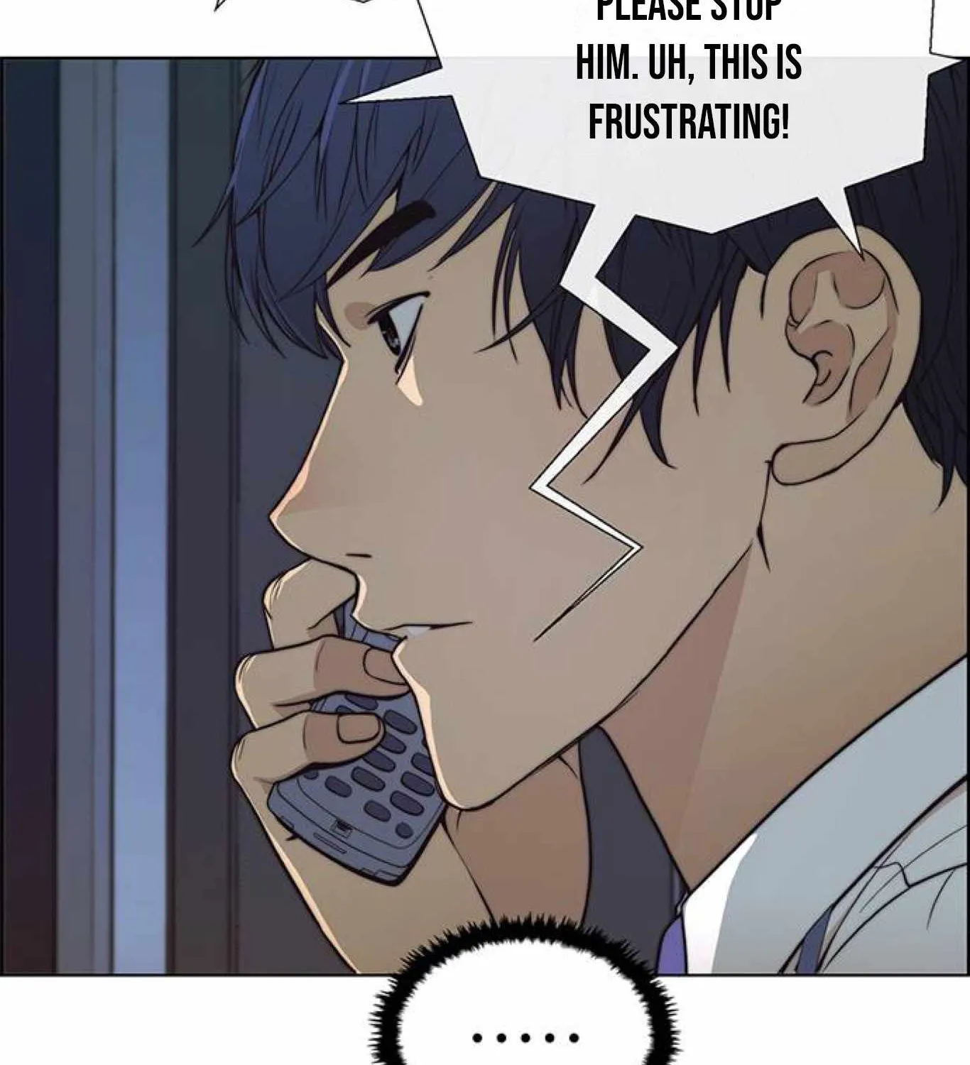 Read Real Man chapter 80 image 143 on Lezhin