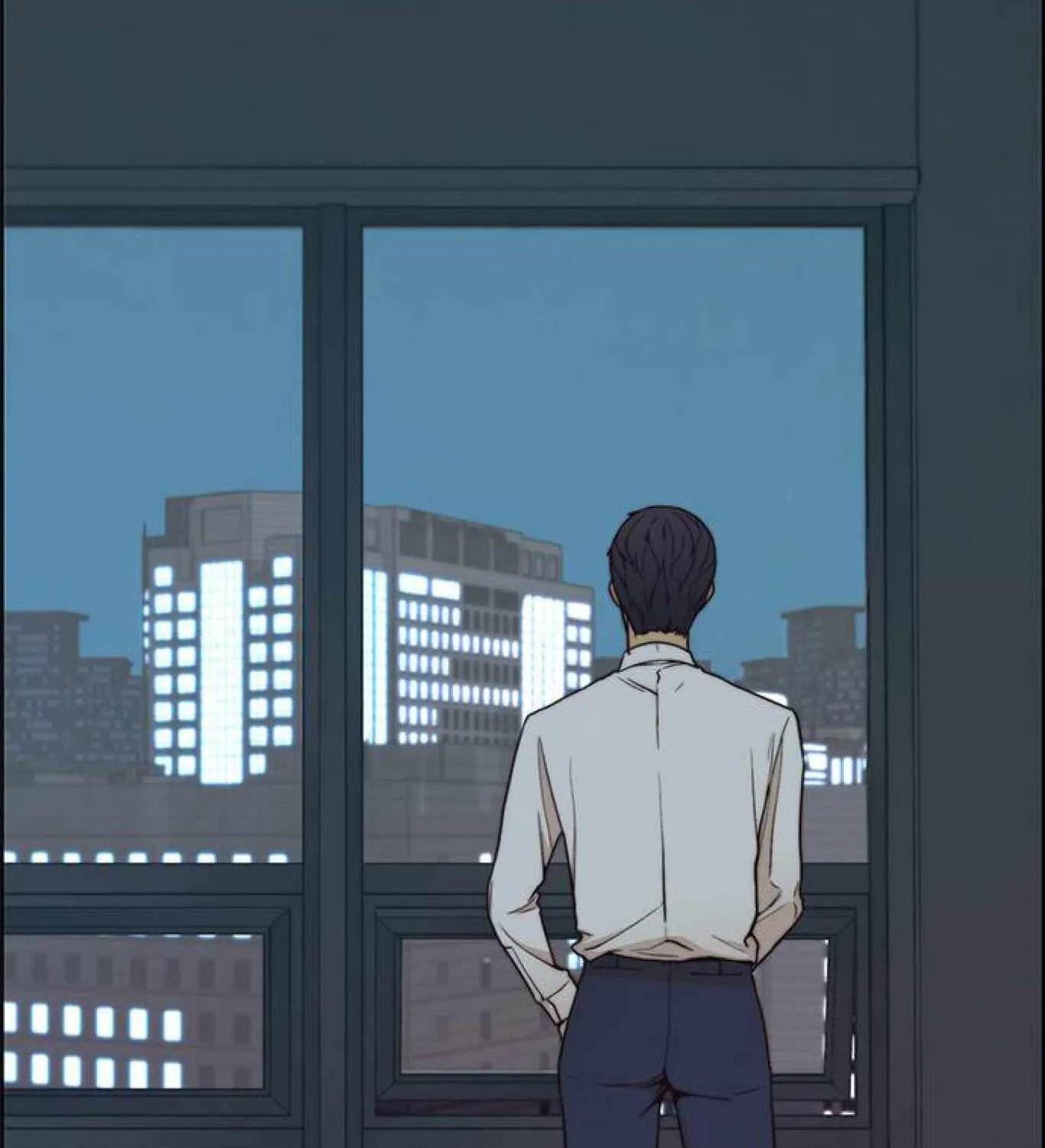 Read Real Man chapter 80 image 148 on Lezhin