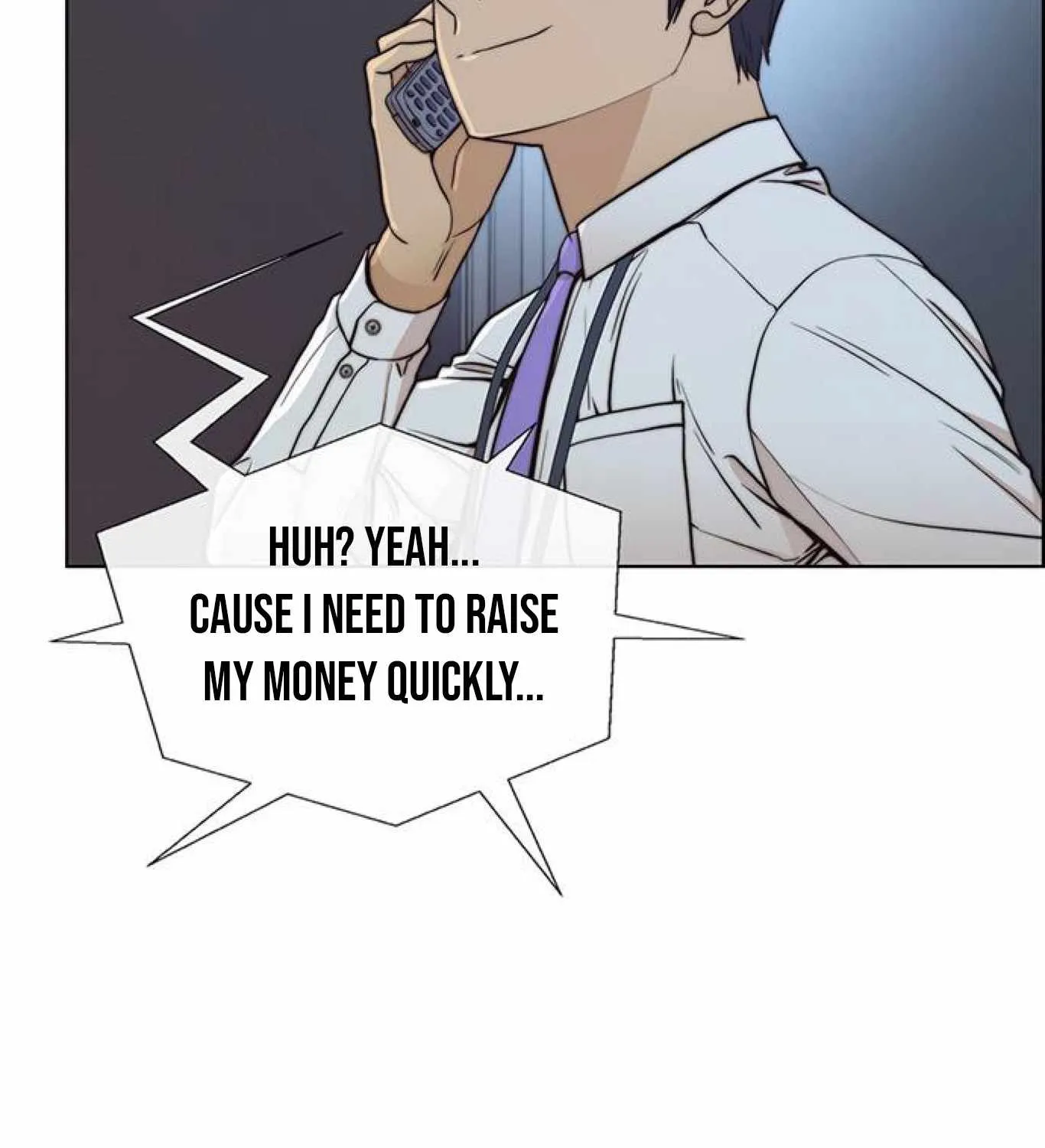 Read Real Man chapter 80 image 156 on Lezhin
