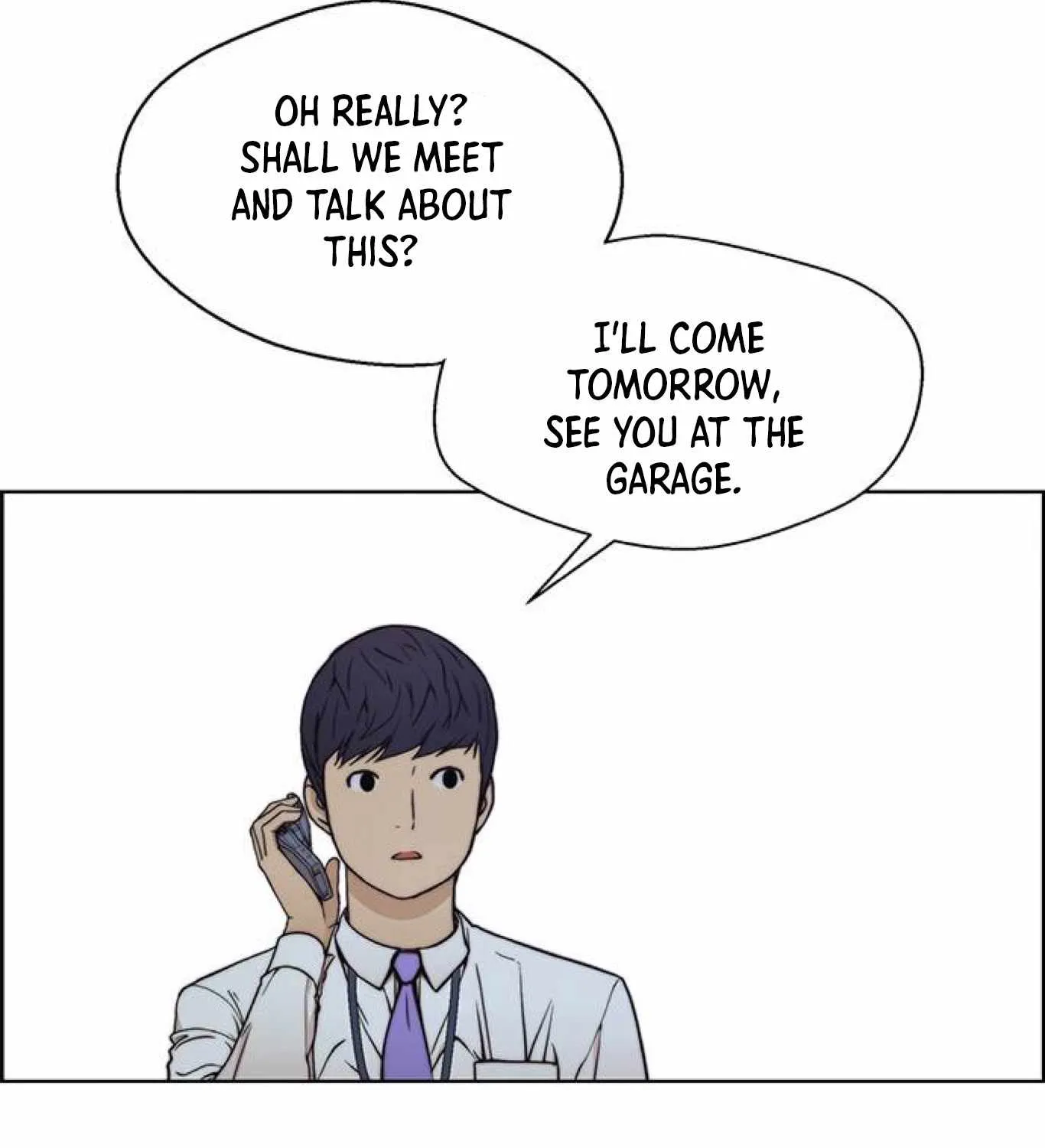 Read Real Man chapter 80 image 158 on Lezhin