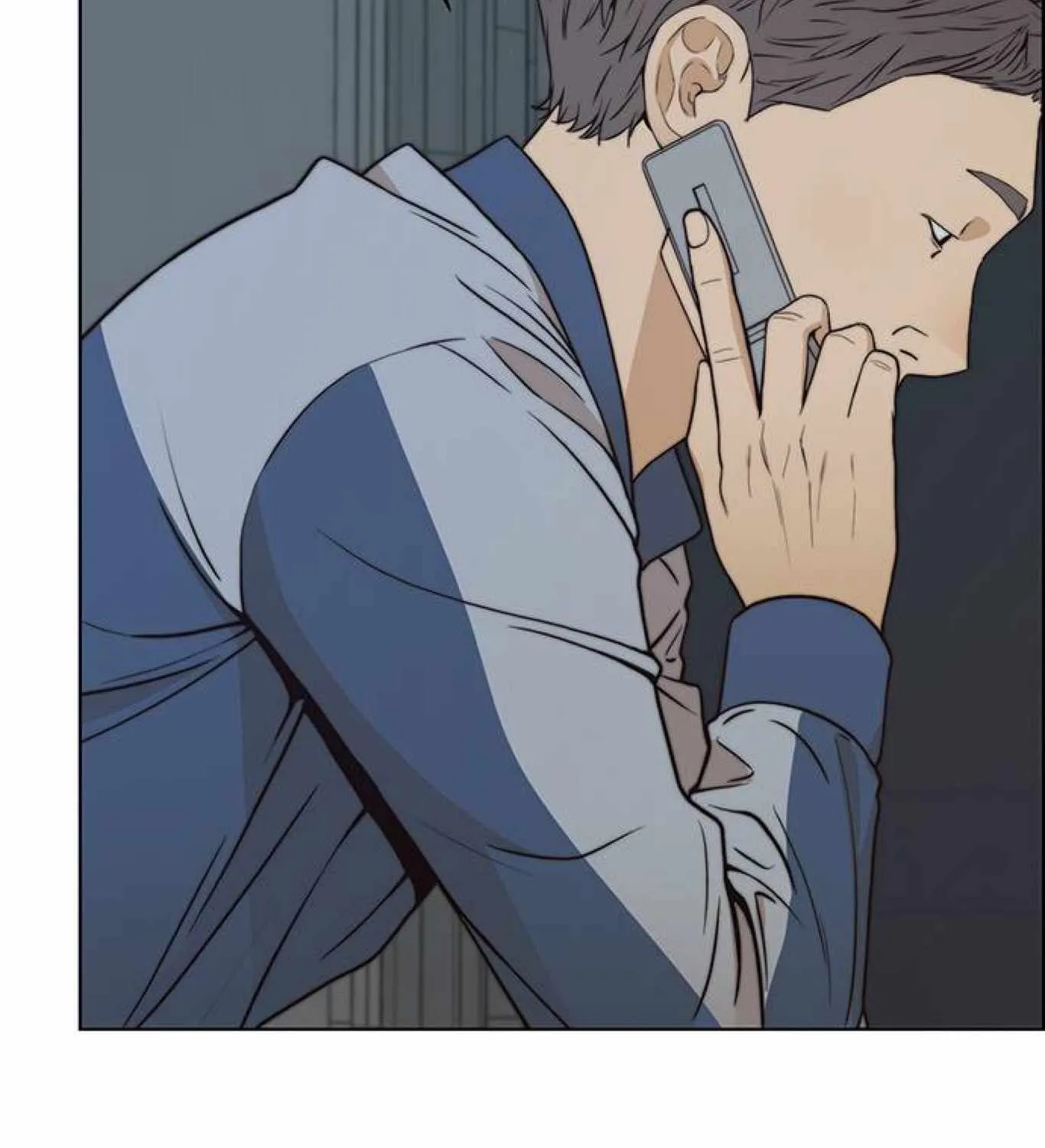 Read Real Man chapter 80 image 160 on Lezhin