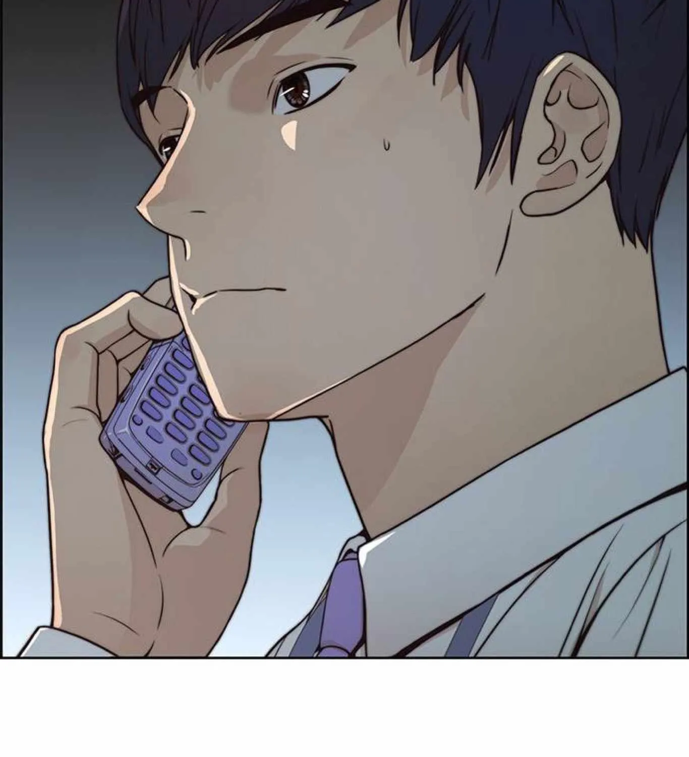 Read Real Man chapter 80 image 168 on Lezhin