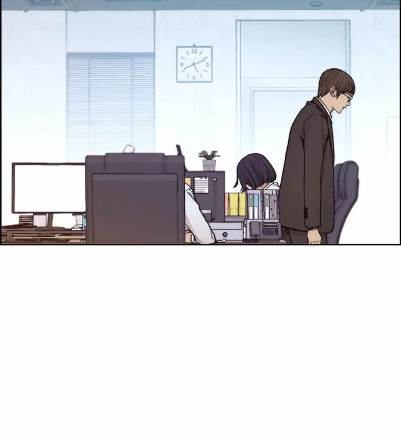 Read Real Man chapter 80 image 22 on Lezhin
