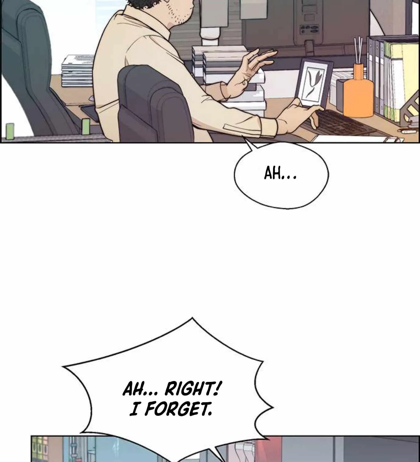 Read Real Man chapter 80 image 40 on Lezhin