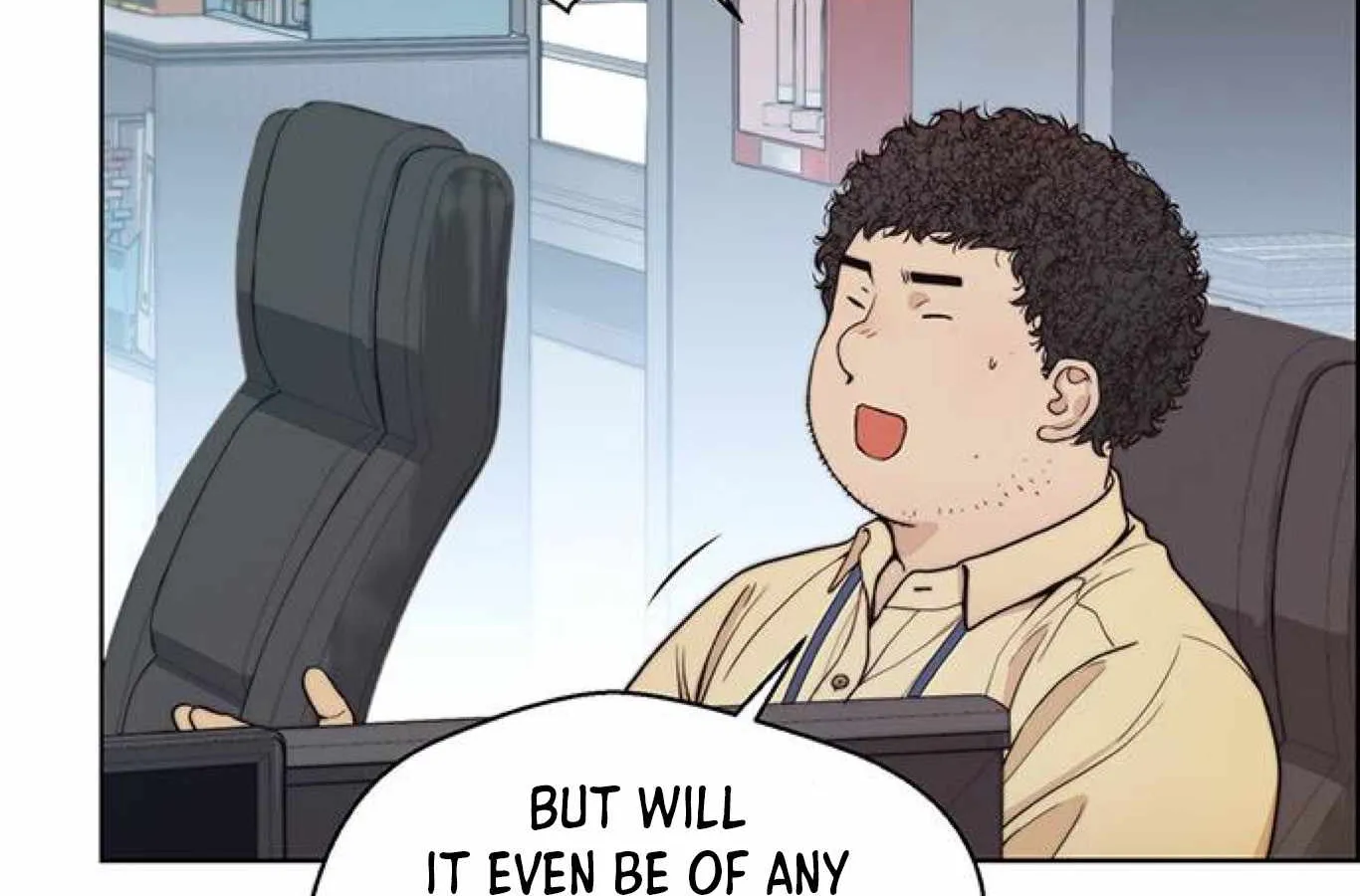 Read Real Man chapter 80 image 41 on Lezhin