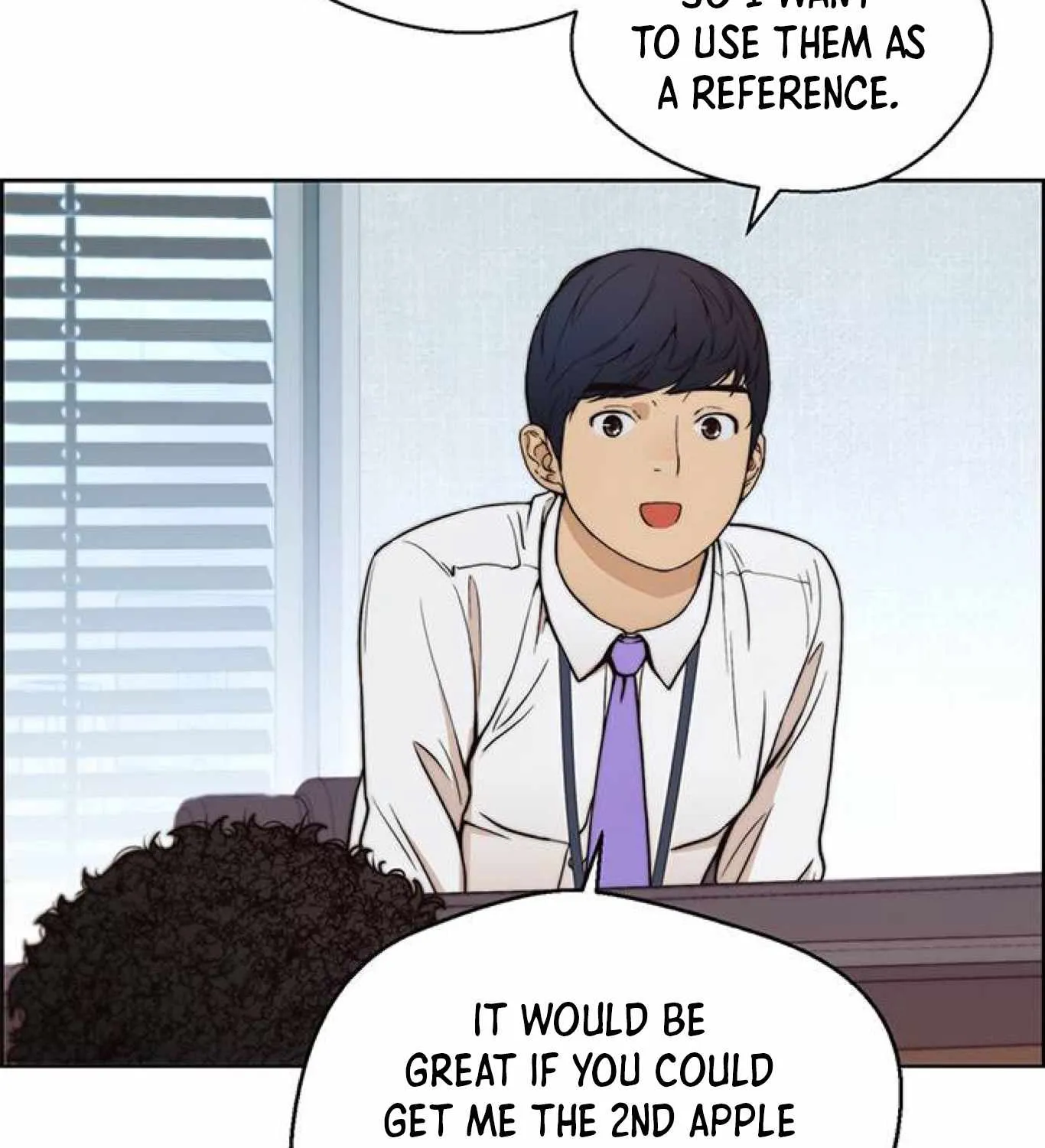 Read Real Man chapter 80 image 44 on Lezhin