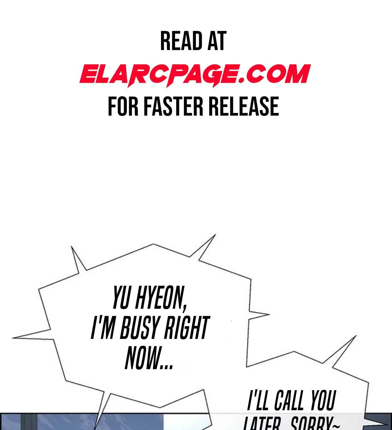 Read Real Man chapter 81 image 1 on Lezhin
