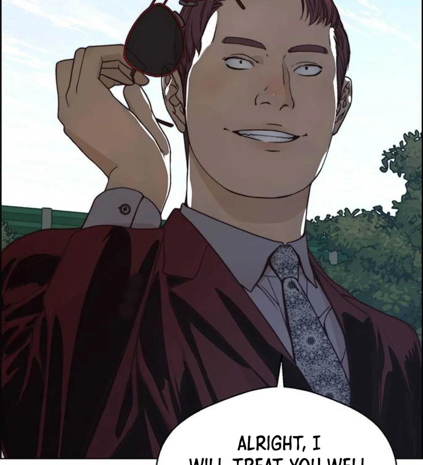 Read Real Man chapter 81 image 112 on Lezhin