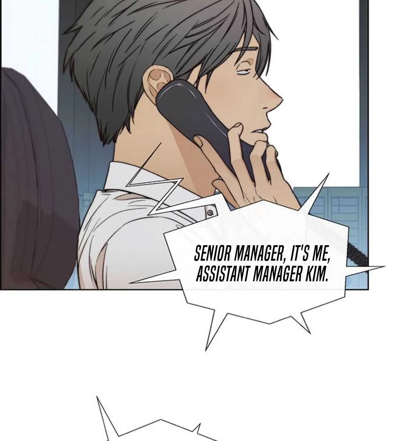 Read Real Man chapter 81 image 121 on Lezhin