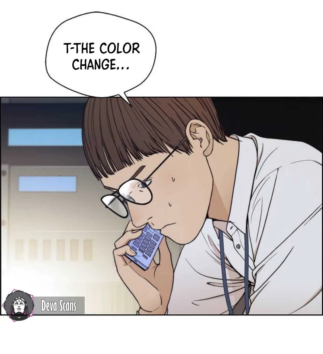 Read Real Man chapter 81 image 123 on Lezhin