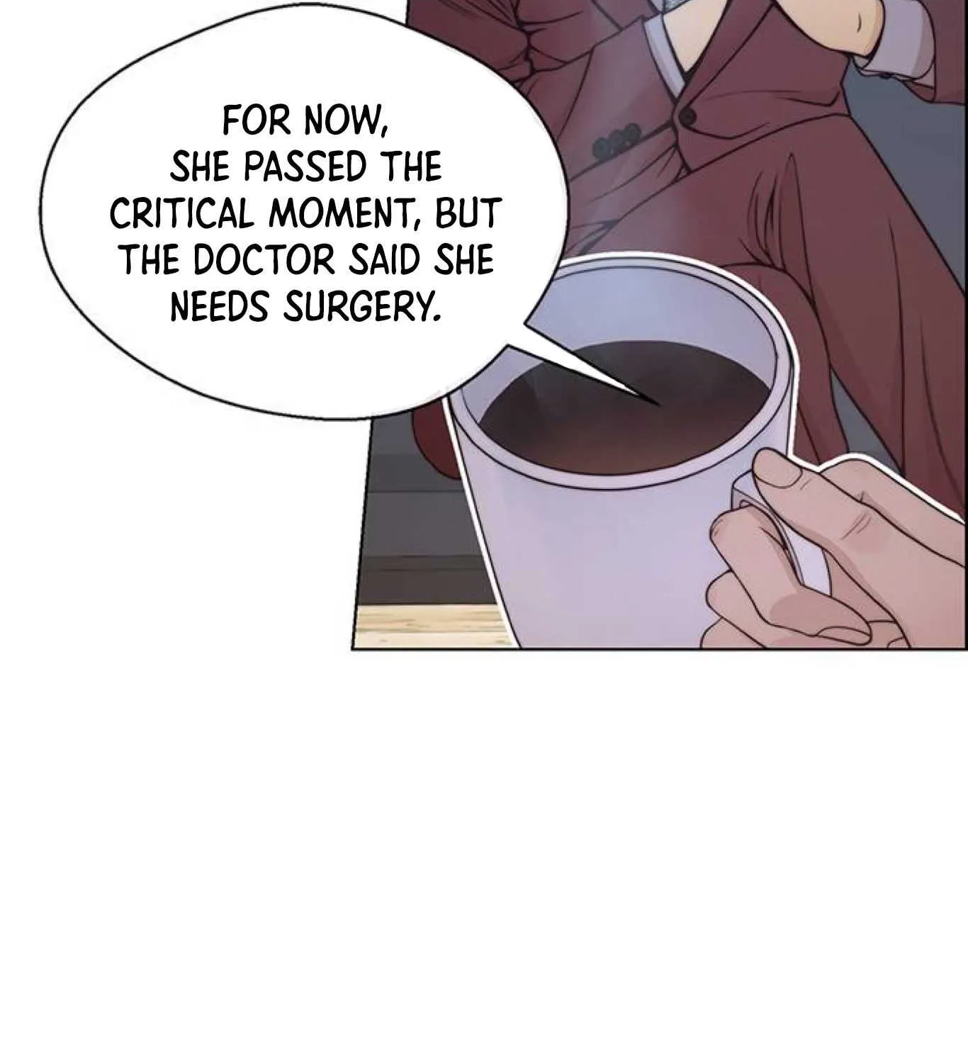 Read Real Man chapter 81 image 152 on Lezhin