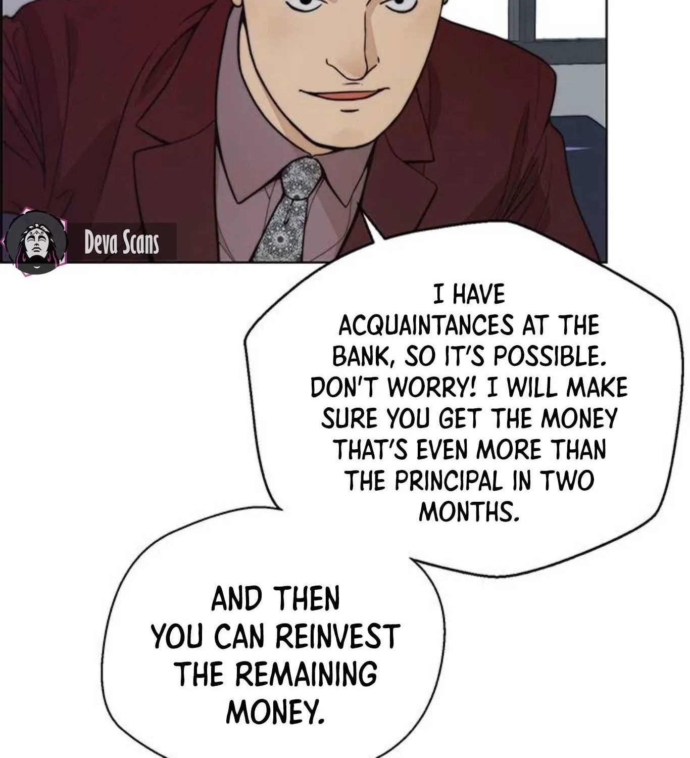 Read Real Man chapter 81 image 166 on Lezhin