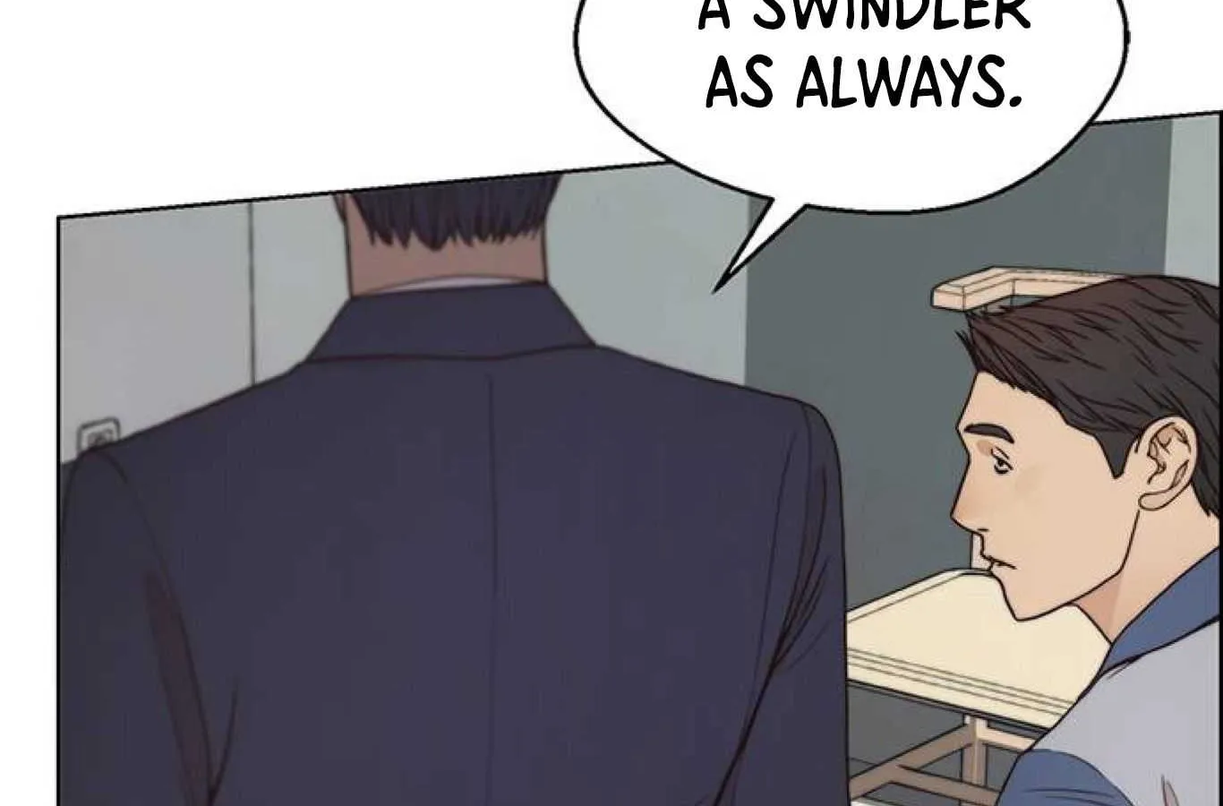 Read Real Man chapter 81 image 170 on Lezhin