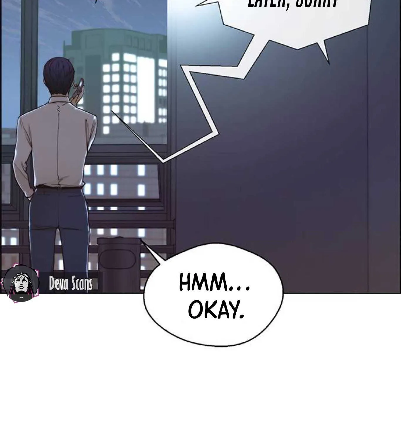 Read Real Man chapter 81 image 2 on Lezhin