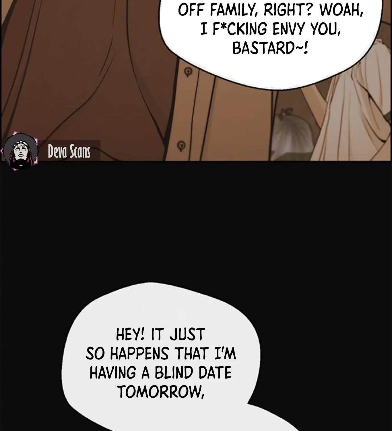 Read Real Man chapter 81 image 37 on Lezhin